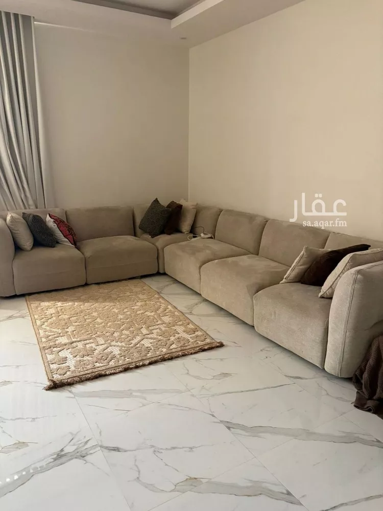 شقة للبيع في شارع الحلوة, حي الملقا, مدينة الرياض, منطقة الرياض