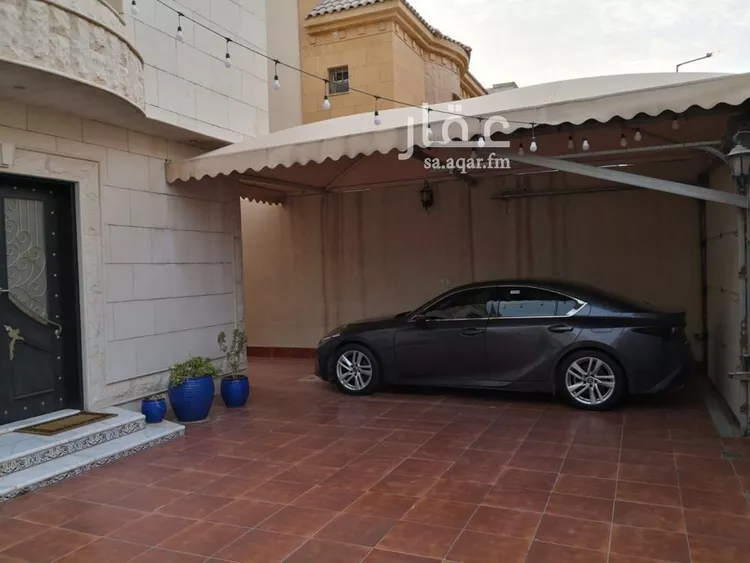 فيلا للبيع في شارع الكناني, حي الربيع, مدينة الرياض, منطقة الرياض صورة 2