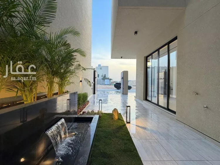 فيلا للبيع في شارع مساعد بن أحمد السديري, حي العارض, مدينة الرياض, منطقة الرياض صورة 4