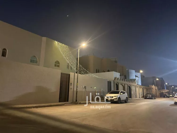 أرض للبيع في شارع المسور, حي الوادي, مدينة الرياض, منطقة الرياض صورة 4