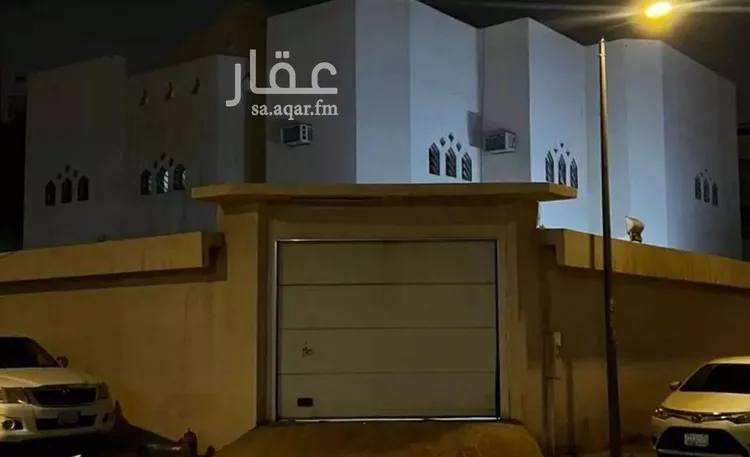 فيلا للبيع في شارع الكروم, حي النسيم الغربي, مدينة الرياض, منطقة الرياض صورة 2