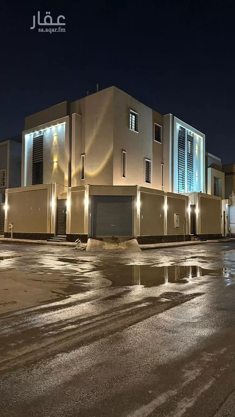 Villa for Rent in Riyadh An Nadhim صورة 3
