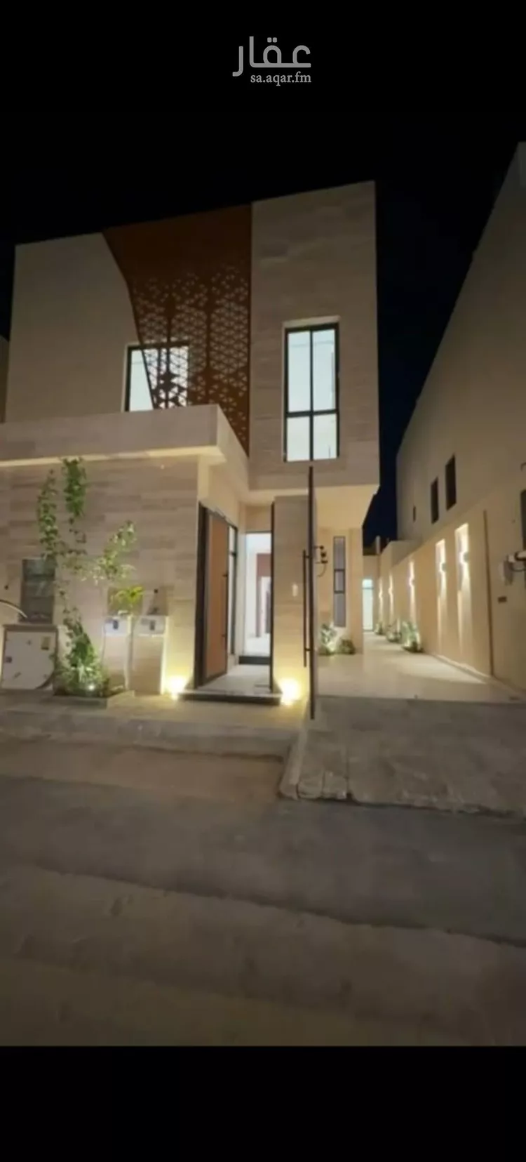 فيلا للإيجار في شارع غير مسمى, حي الندوة, مدينة الرياض, منطقة الرياض صورة 5