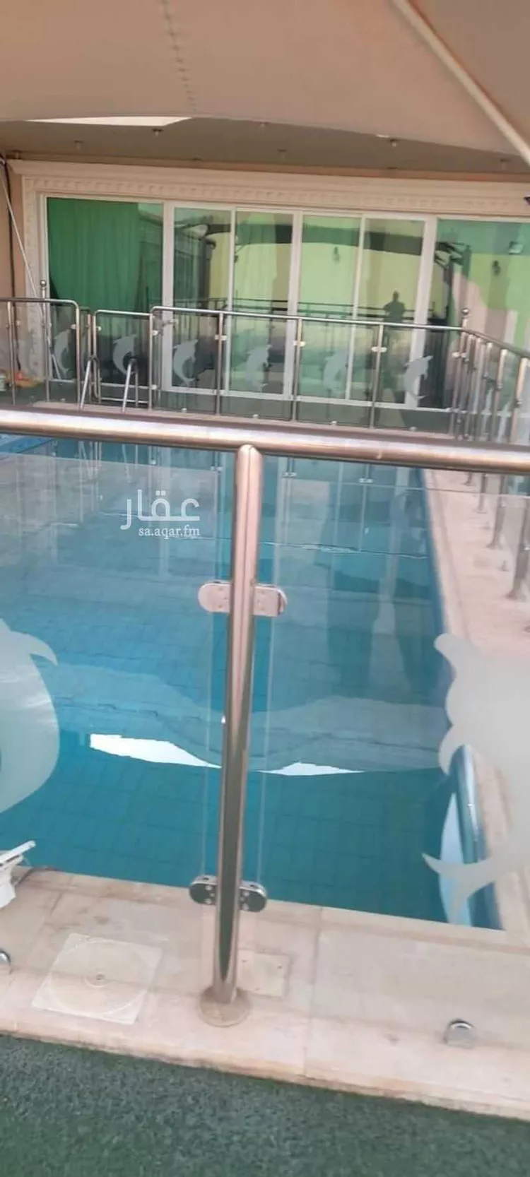 استراحة للبيع في شارع عقرباء 191 ، العيينة ، الدرعية صورة 2