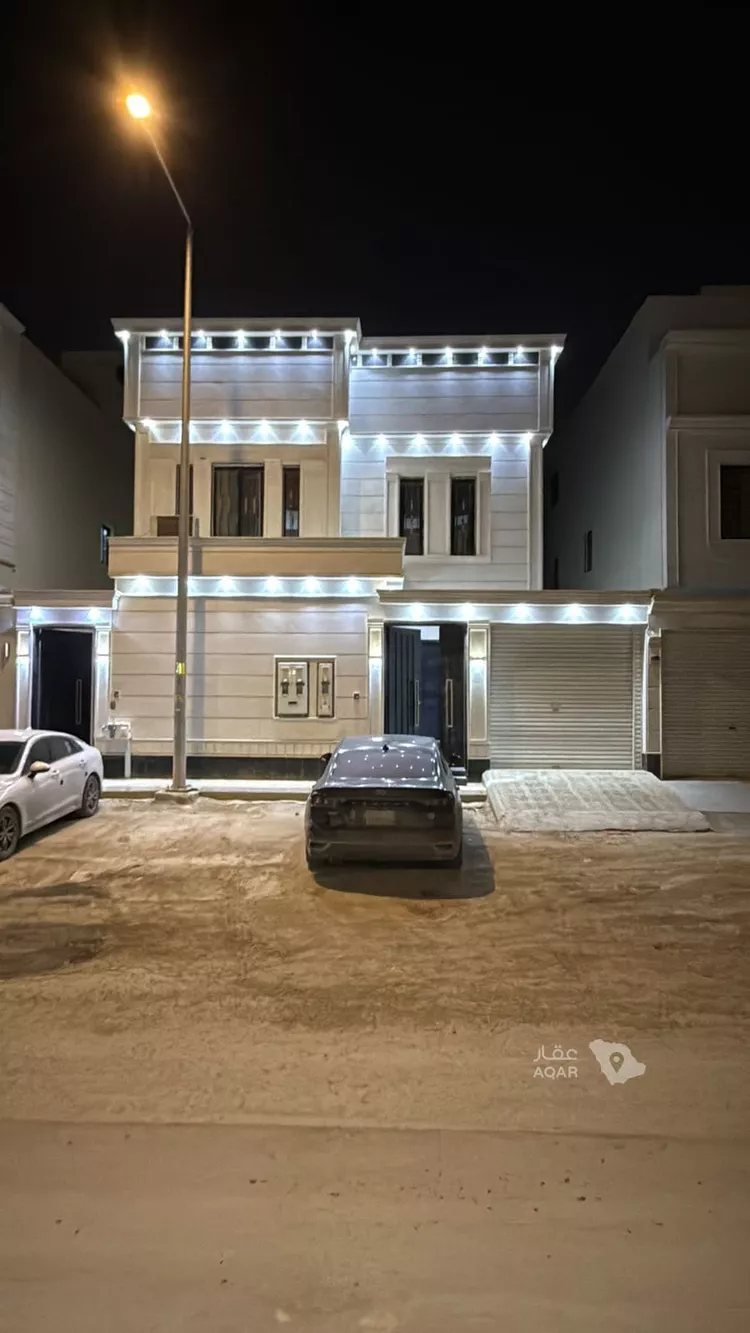 فيلا للبيع في شارع 553, حي الجنادرية, مدينة الرياض, منطقة الرياض 10