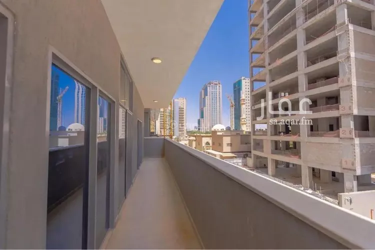 Apartment for Sale in Riyadh As Sahafah 9