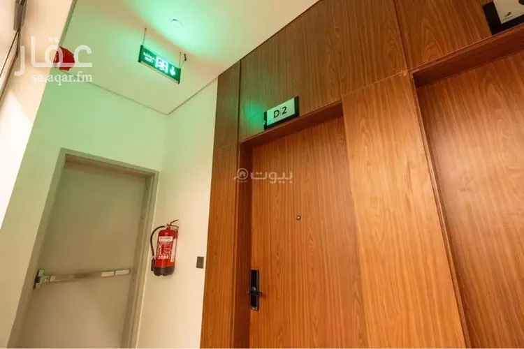 شقة للبيع في شارع وادي حقيل, حي الصحافة, مدينة الرياض, منطقة الرياض صورة 2