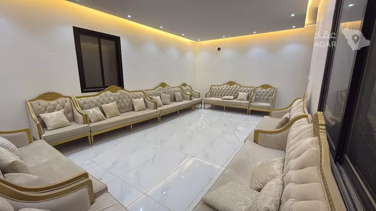 فيلا للبيع في شارع 553, حي الجنادرية, مدينة الرياض, منطقة الرياض 8