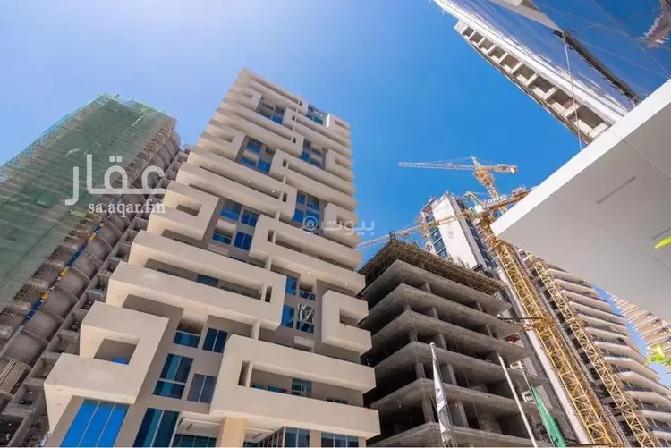 Apartment for Sale in Riyadh As Sahafah 17