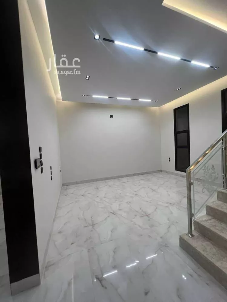 فيلا للإيجار في شارع السائب المكي, حي البيان, مدينة الرياض, منطقة الرياض 9