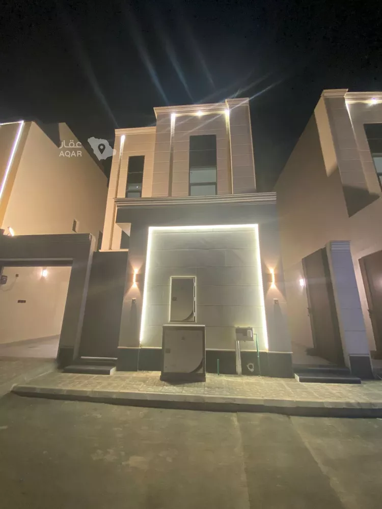 فيلا للبيع في شارع أبي يعلى الموصلي, حي البيان, مدينة الرياض, منطقة الرياض 11