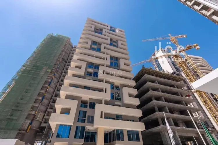 Apartment for Sale in Riyadh As Sahafah 13