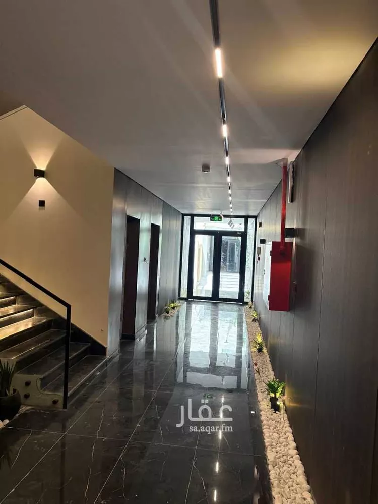 مكتب تجاري للإيجار في حي الياسمين ، الرياض ، منطقة الرياض صورة 4
