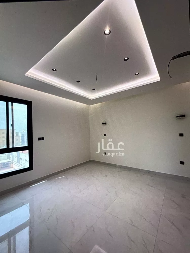 شقة للبيع في شارع محمد اقبال, حي الروضة, مدينة جدة, منطقة مكة المكرمة صورة 5