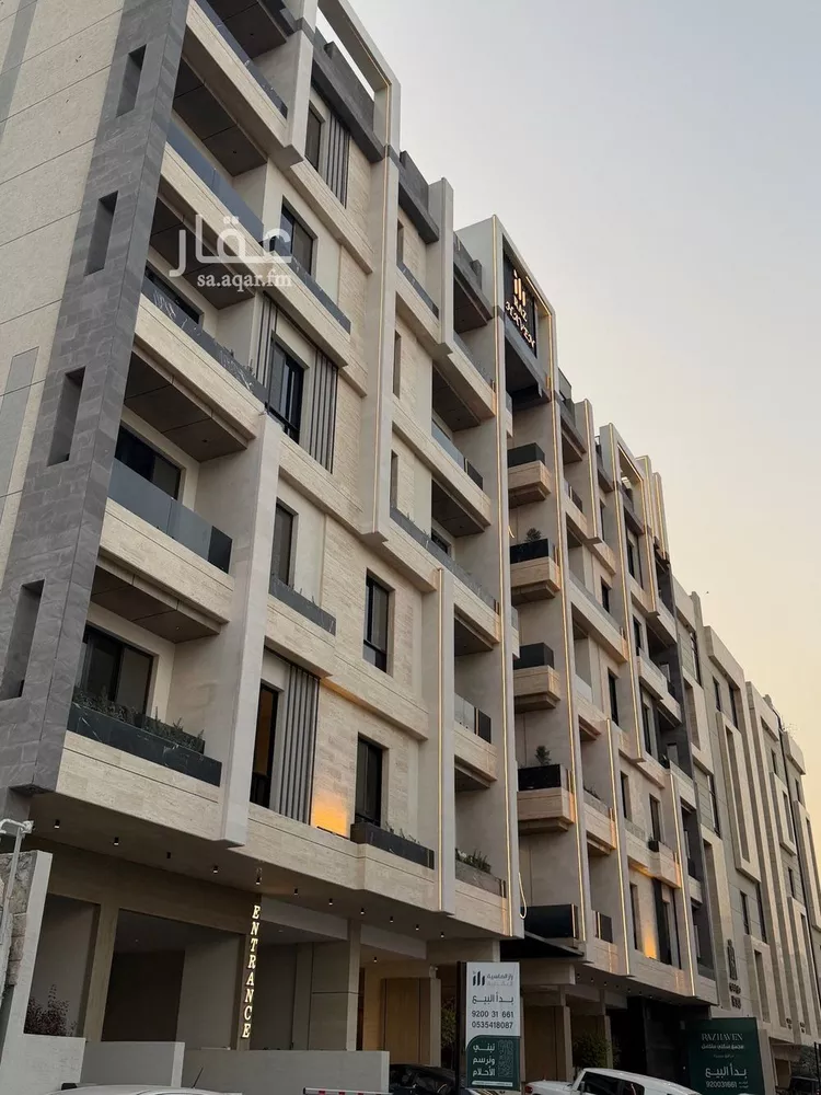 شقة للبيع في حي النهضة, مدينة جدة, منطقة مكة المكرمة صورة 2