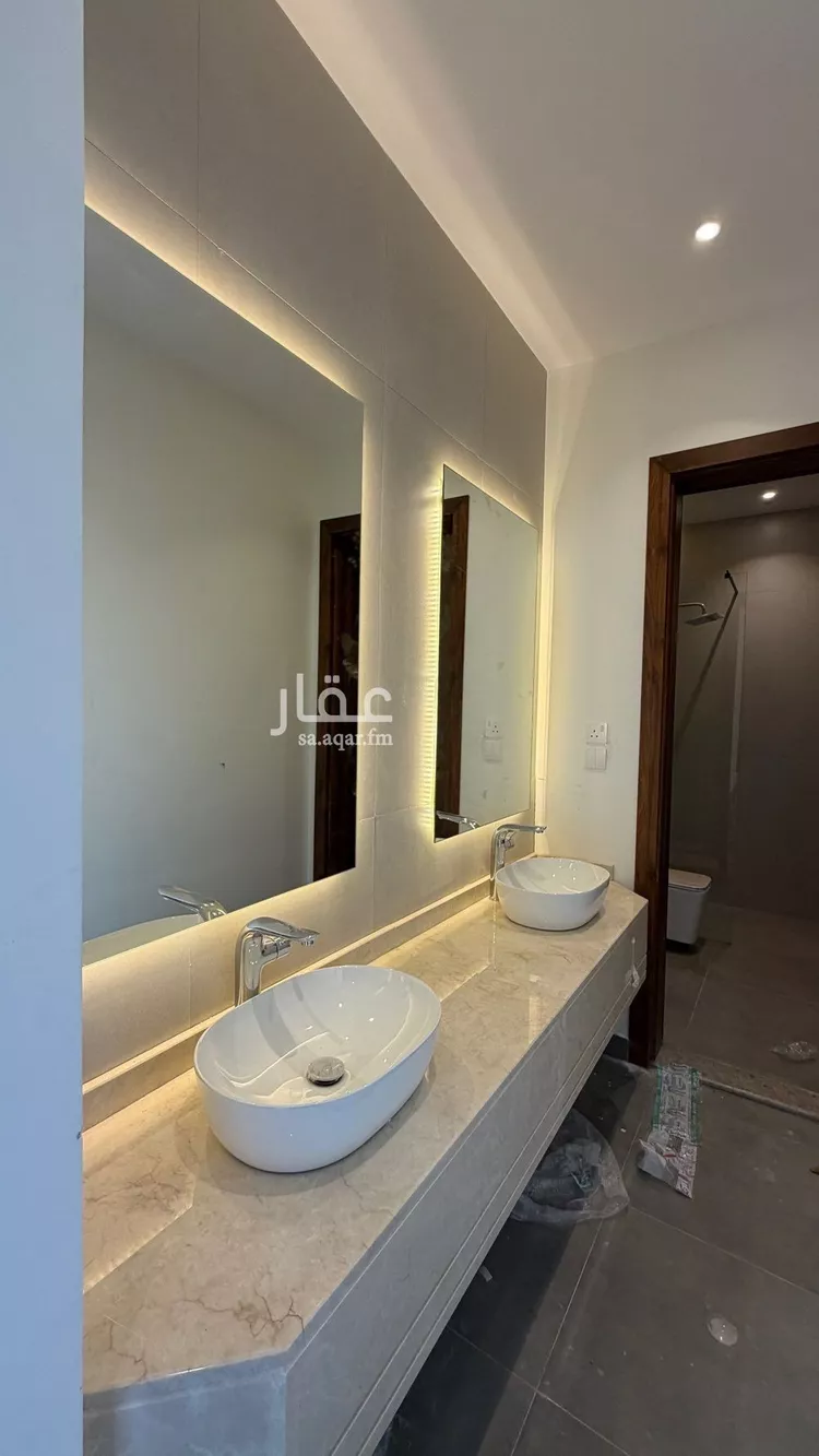 شقة للبيع في شارع جعفر المكي, حي العزيزية, مدينة جدة, منطقة مكة المكرمة صورة 5