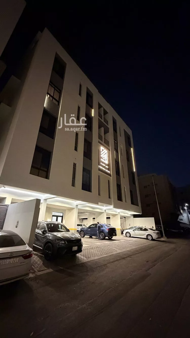 شقة للبيع في حي الحمراء, مدينة جدة, منطقة مكة المكرمة صورة 2