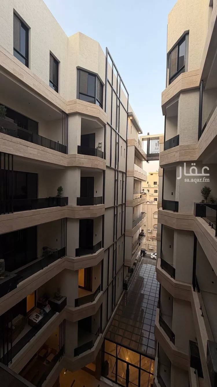 شقة للبيع في حي النهضة, مدينة جدة, منطقة مكة المكرمة 12