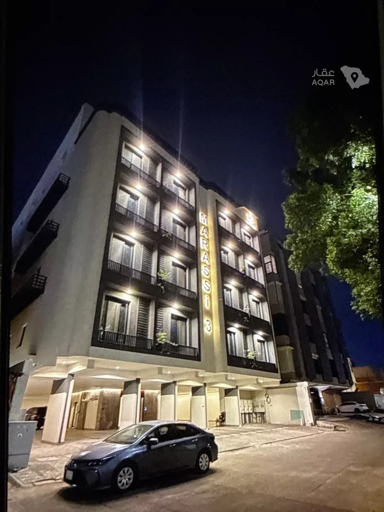 Apartment for Sale in Jeddah As Safaa