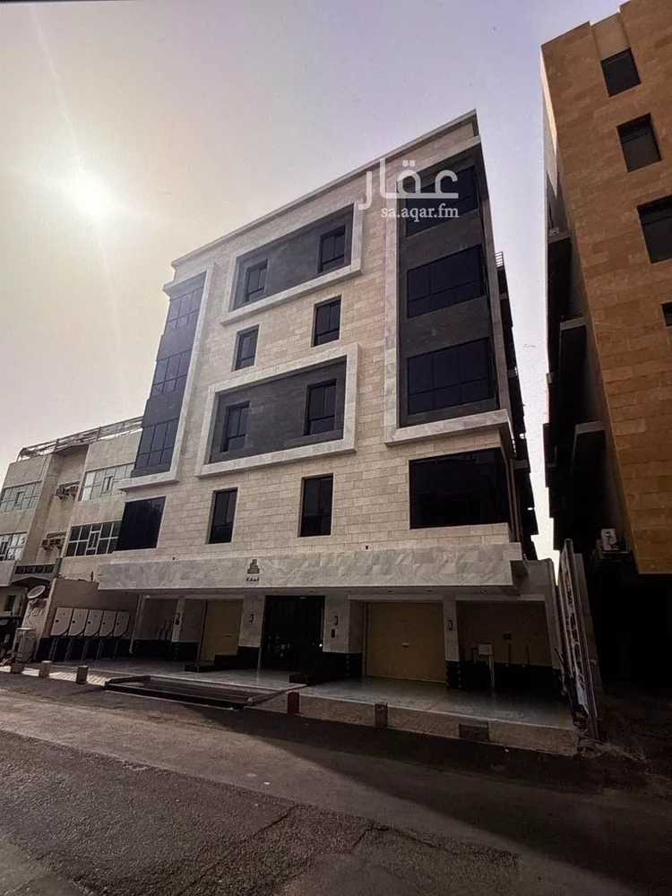 شقة للبيع في شارع محمد اقبال, حي الروضة, مدينة جدة, منطقة مكة المكرمة صورة 2