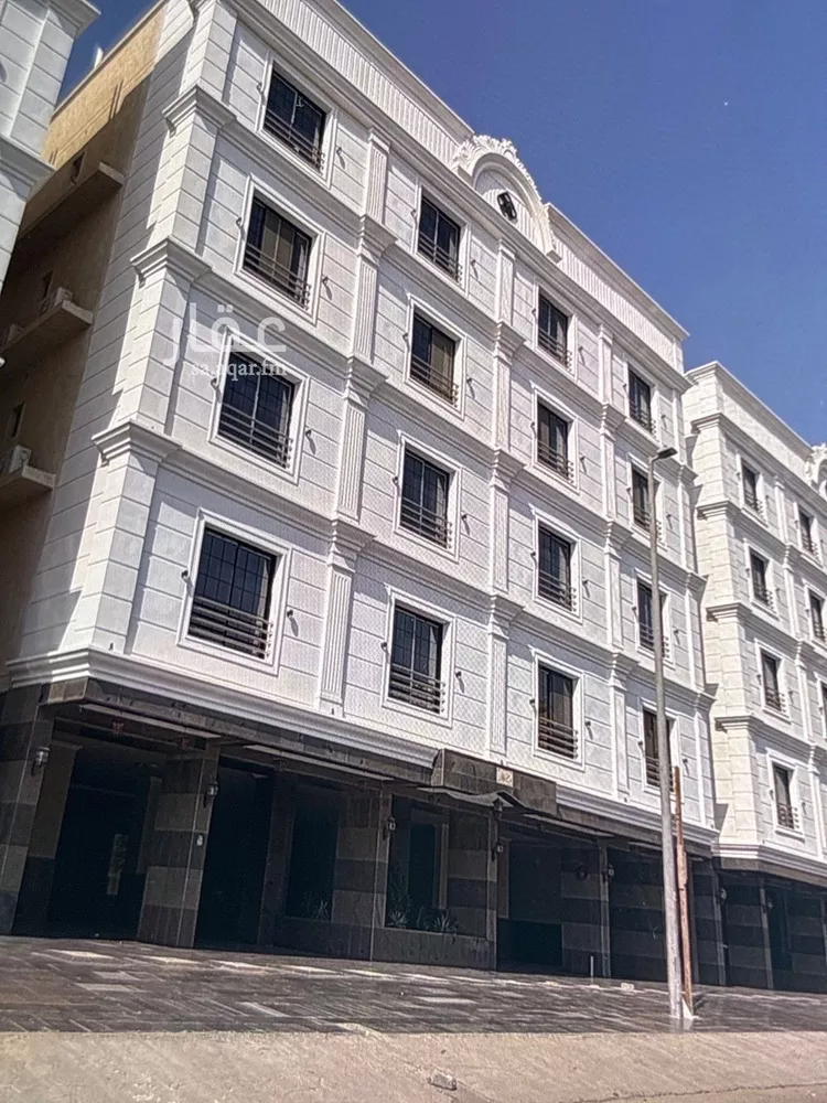 Apartment for Sale in Jeddah Mada'en Al Fahd