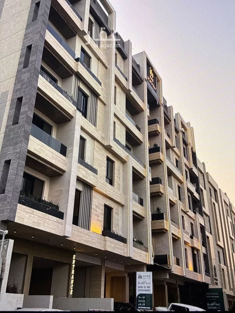 Apartment for Sale in Jeddah Ash Shati