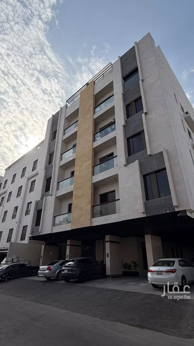 شقة للبيع في شارع دار إبن إدريس, حي النهضة, مدينة جدة, منطقة مكة المكرمة صورة 2