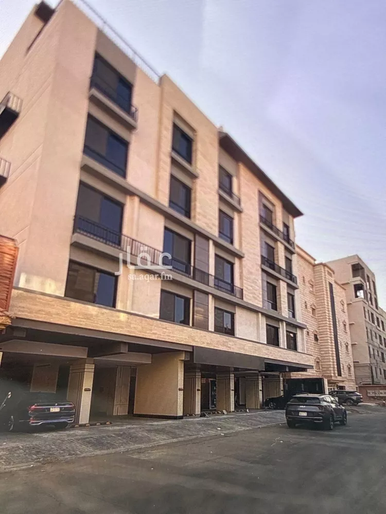 Apartment for Sale in Jeddah As Salamah
