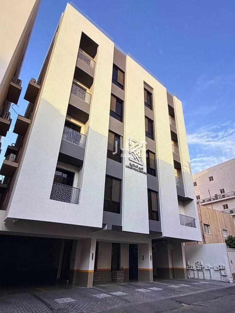 Apartment for Sale in Jeddah Ar Rawdah