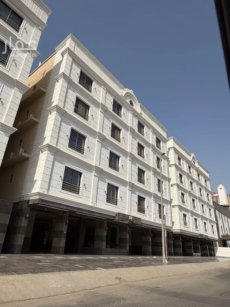 شقة للبيع في حي مدائن الفهد, مدينة جدة, منطقة مكة المكرمة صورة 2