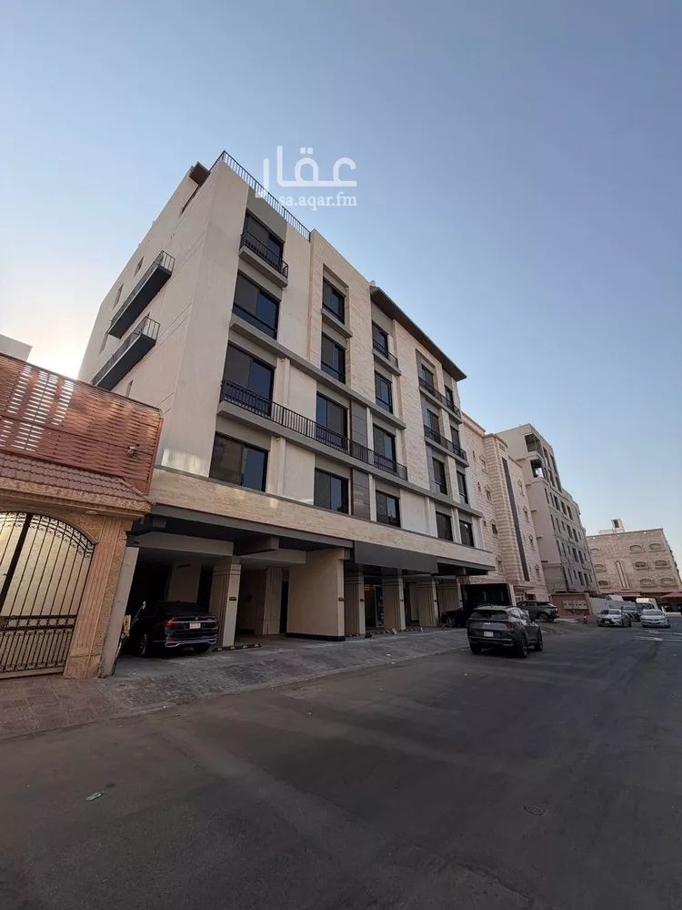 شقة للبيع في شارع البناني, حي السلامة, مدينة جدة, منطقة مكة المكرمة صورة 2