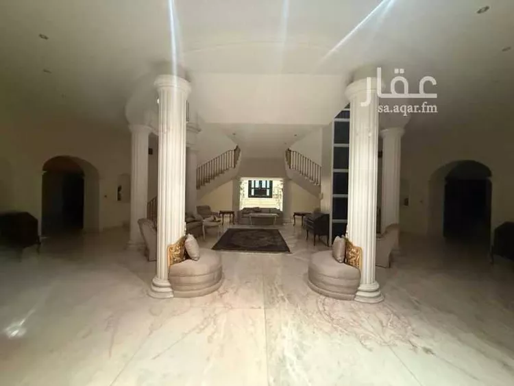 فيلا للبيع في شارع عبدالرحمن بن حسن آل عمران, حي الورود, مدينة الرياض, منطقة الرياض صورة 5