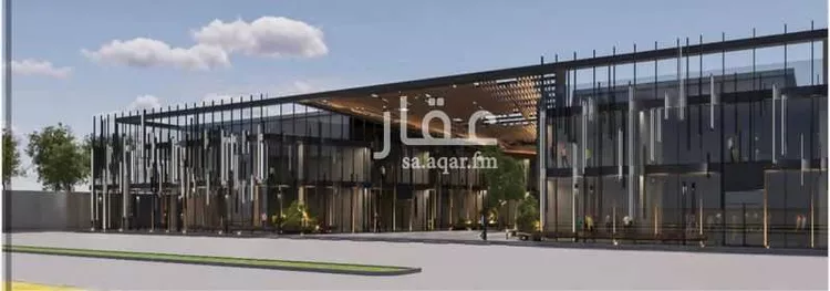 مكتب تجاري للإيجار في شارع الملك عبدالعزيز ابن عبدالرحمن سعود, حي الربيع, مدينة الرياض, منطقة الرياض