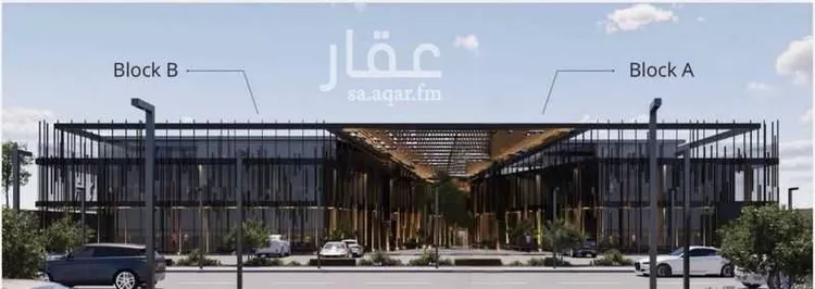 مكتب تجاري للإيجار في شارع الملك عبدالعزيز ابن عبدالرحمن سعود, حي الربيع, مدينة الرياض, منطقة الرياض 6
