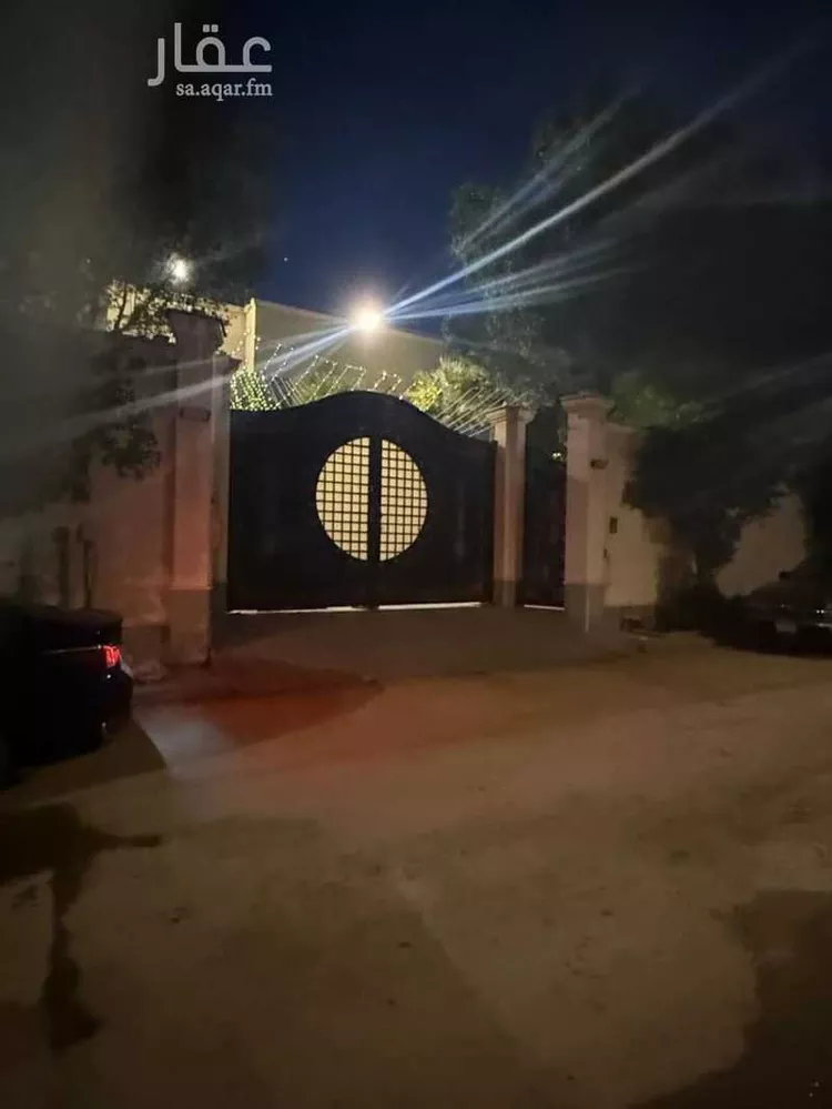 فيلا للبيع في شارع عبدالرحمن بن حسن آل عمران, حي الورود, مدينة الرياض, منطقة الرياض صورة 4