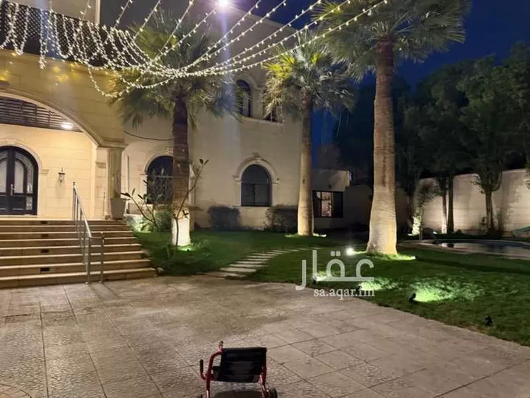 Villa for Sale in Riyadh Al Wurud 7