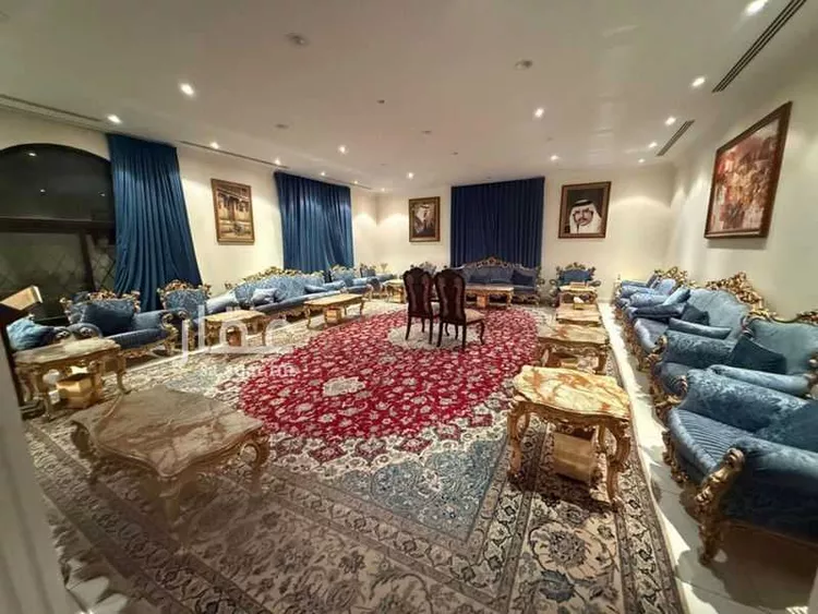 Villa for Sale in Riyadh Al Wurud 8