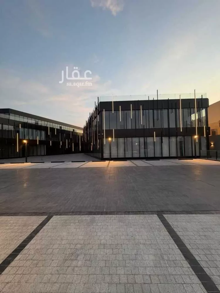 مكتب تجاري للإيجار في شارع الملك عبدالعزيز ابن عبدالرحمن سعود, حي الربيع, مدينة الرياض, منطقة الرياض صورة 4