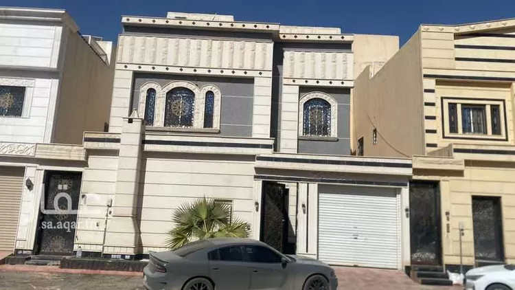 فيلا للبيع في شارع أبي أحمد القيسي, حي الرمال, مدينة الرياض, منطقة الرياض