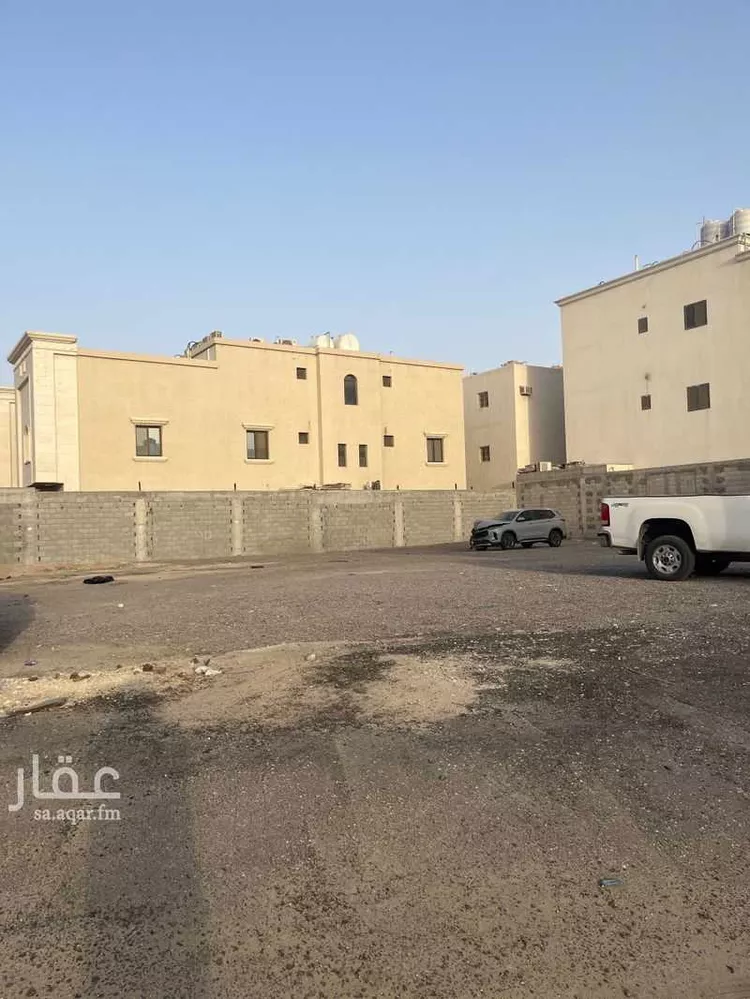 أرض للبيع في شارع 106أ ، حي القرية الثانية ، الدمام ، الدمام