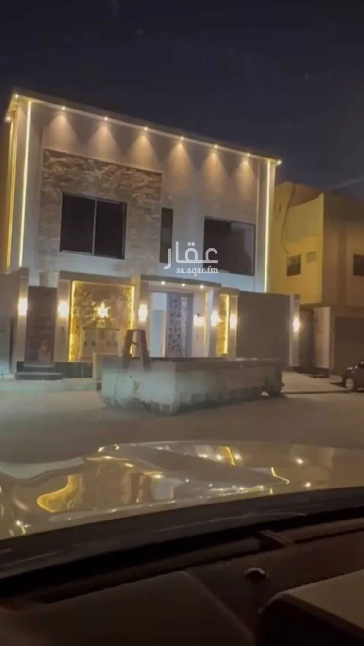 فيلا للبيع في شارع النثر ، حي قرطبة ، الرياض ، منطقة الرياض صورة 2