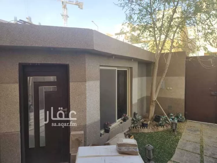 فيلا للإيجار في شارع رقم 451 ، حي الملقا ، الرياض ، منطقة الرياض صورة 3