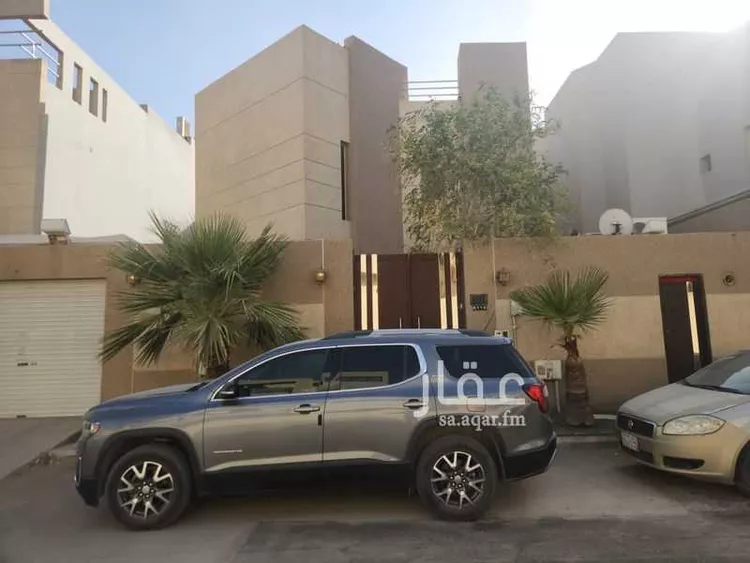 فيلا للإيجار في شارع رقم 451 ، حي الملقا ، الرياض ، منطقة الرياض صورة 5