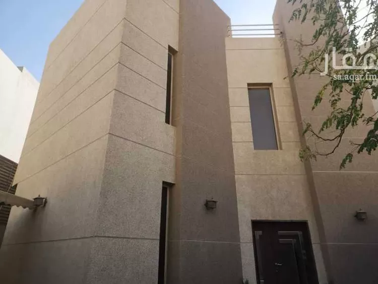 فيلا للإيجار في شارع رقم 451 ، حي الملقا ، الرياض ، منطقة الرياض صورة 2