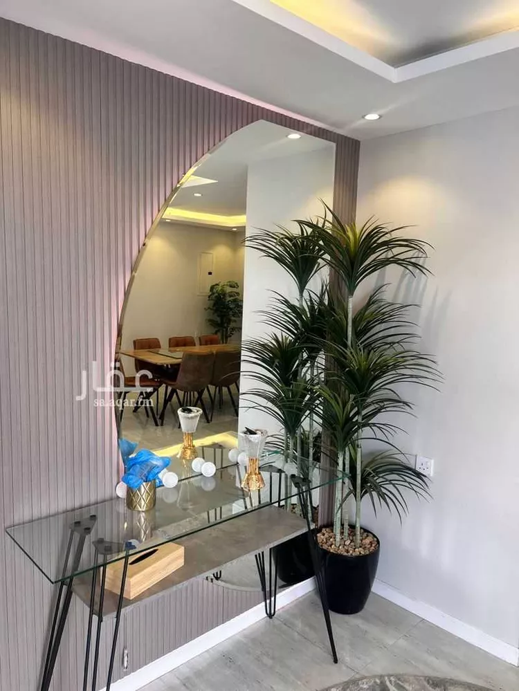 Rest House for Rent in Abha Al Arin 7