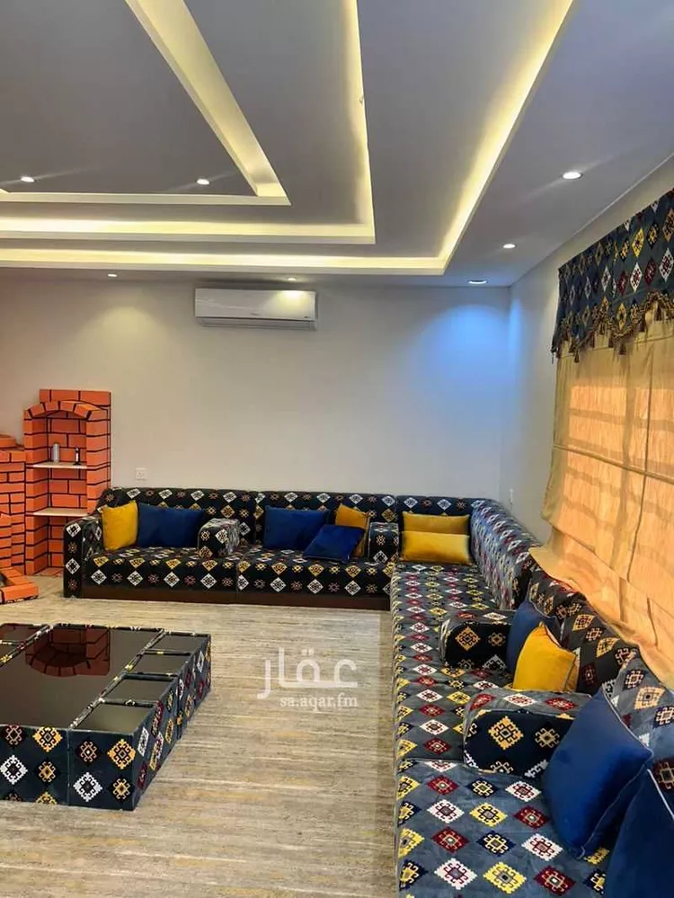 Rest House for Rent in Abha Al Arin 6