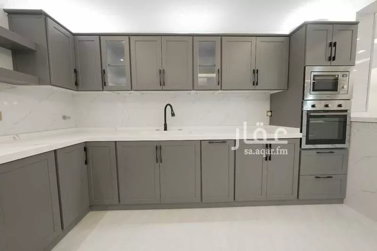 فيلا للإيجار في شارع عجمان, حي ذرة, مدينة ابها, منطقة عسير صورة 4