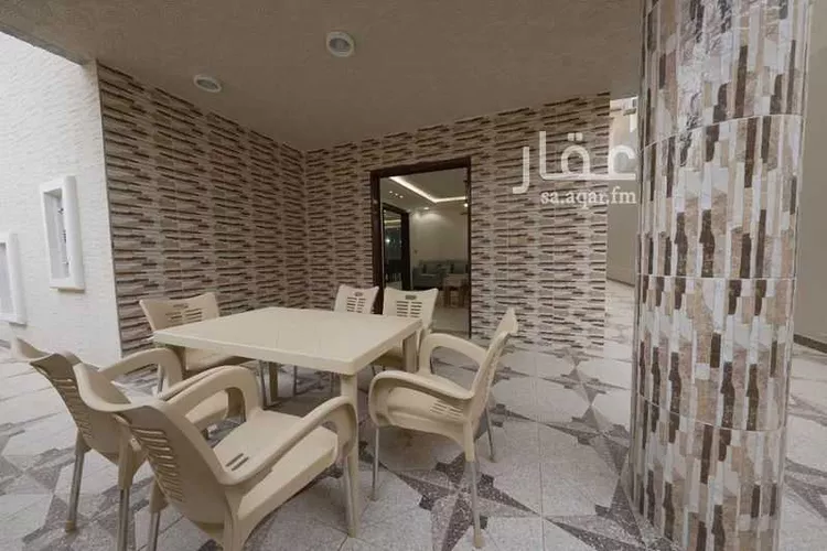 فيلا للإيجار في شارع عجمان, حي ذرة, مدينة أبها, منطقة عسير 7