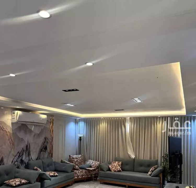Rest House for Rent in Abha Al Arin 12