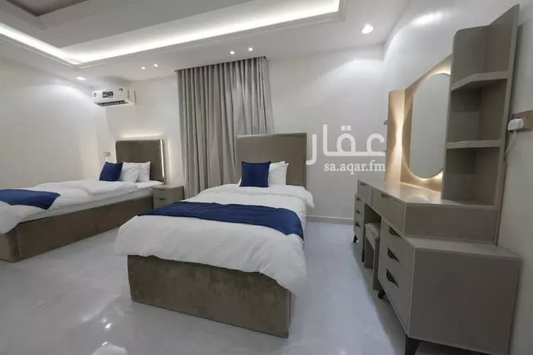 فيلا للإيجار في شارع عجمان, حي ذرة, مدينة أبها, منطقة عسير صورة 4